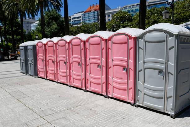 Best Long-Term Portable Toilet Rental  in Altadena, CA