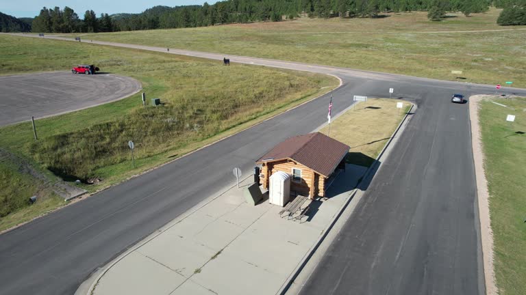 Best Portable Restroom Setup and Delivery  in Altadena, CA